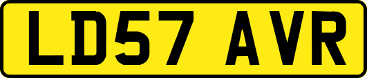 LD57AVR