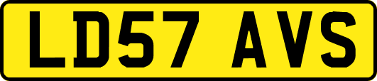 LD57AVS