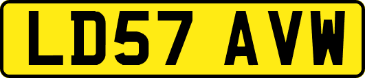 LD57AVW