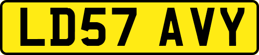 LD57AVY