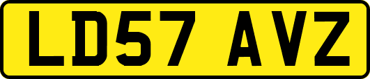 LD57AVZ