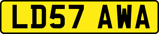 LD57AWA