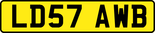 LD57AWB