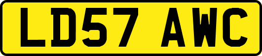 LD57AWC