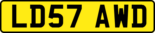 LD57AWD