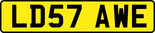 LD57AWE