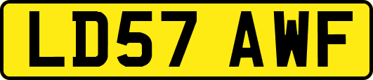 LD57AWF