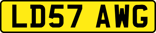 LD57AWG