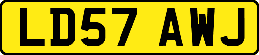 LD57AWJ