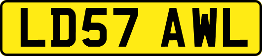 LD57AWL