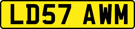 LD57AWM