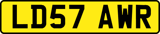 LD57AWR