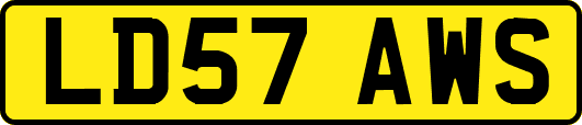 LD57AWS