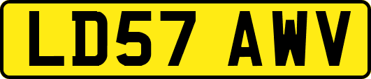 LD57AWV