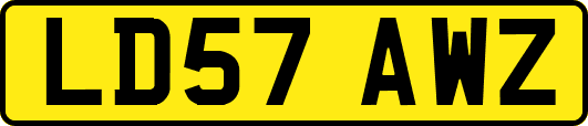 LD57AWZ