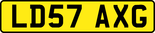 LD57AXG