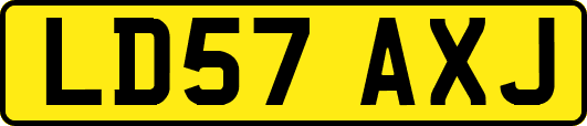 LD57AXJ