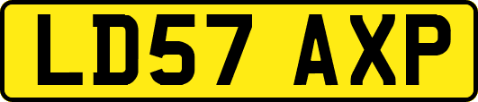 LD57AXP