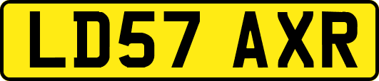 LD57AXR