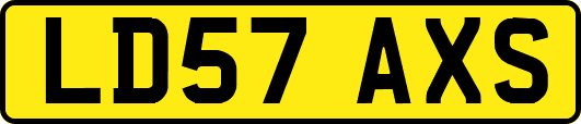 LD57AXS