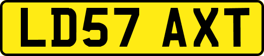 LD57AXT