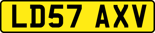 LD57AXV