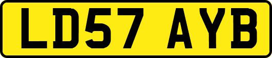 LD57AYB