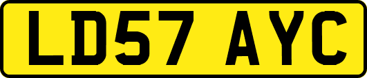 LD57AYC