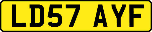 LD57AYF