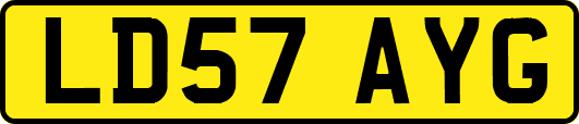 LD57AYG