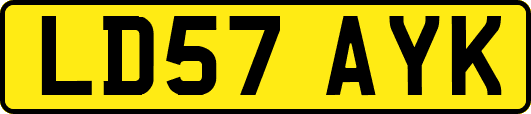 LD57AYK