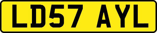 LD57AYL