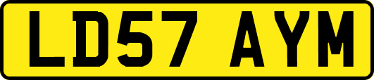 LD57AYM