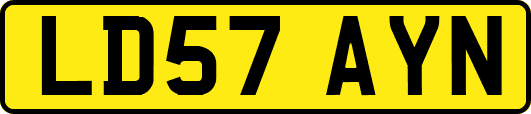LD57AYN