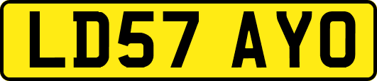 LD57AYO