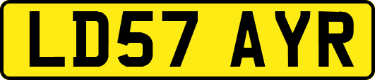 LD57AYR