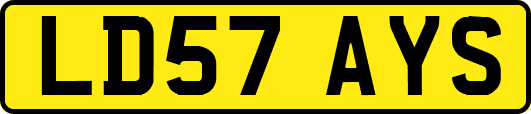 LD57AYS