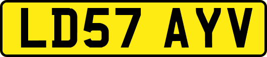LD57AYV