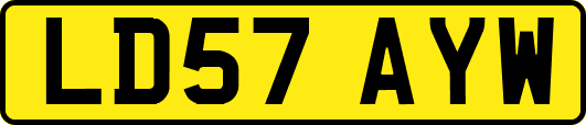 LD57AYW