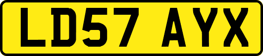 LD57AYX
