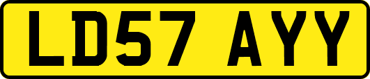 LD57AYY