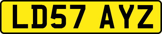LD57AYZ