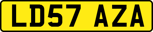 LD57AZA