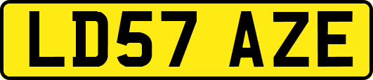 LD57AZE
