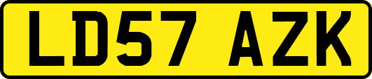 LD57AZK