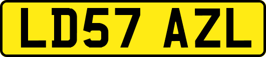 LD57AZL