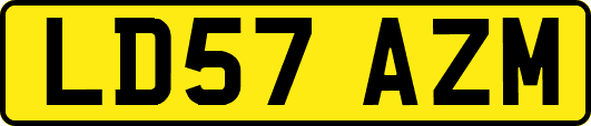 LD57AZM
