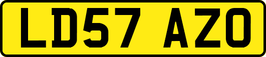 LD57AZO