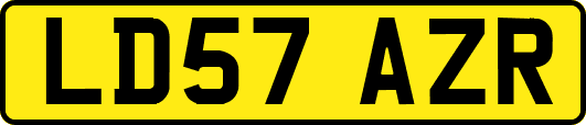 LD57AZR