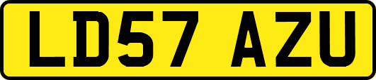 LD57AZU